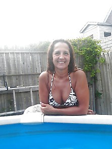 Mature Milfs That I Find Sexy