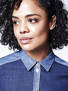 Tessa Thompson