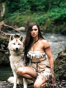 Native Americans