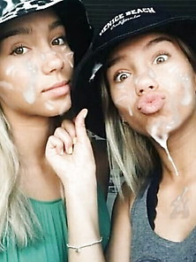 Lisa And Lena