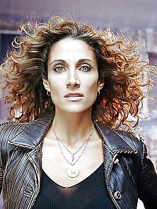 Melina Kanakaredes