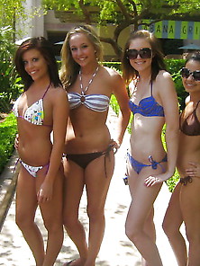 Bikini Teen Mix 25