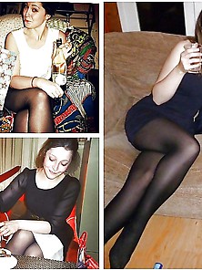 Pantyhose Amateurs 9