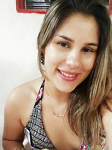 Novinha Gostosa