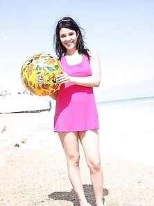 Beach Ball