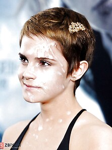 Celebrity Fakes: Emma Watson