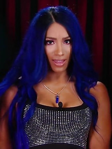 Sasha Banks - The Legit Boss (Wwe)