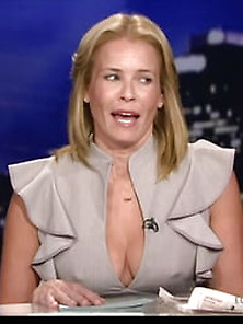 Celebrity Boobs - Chelsea Handler