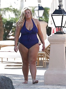 Dream Bbw - Gemma Collins