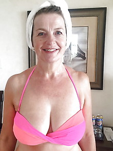 Carol Kirkwood Leaked