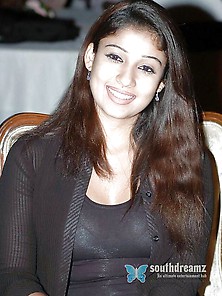 Nayanthara Actress