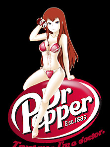 Dr Pepper