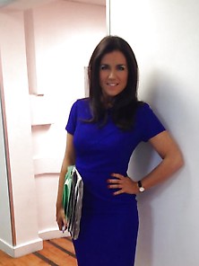 Susanna Reid