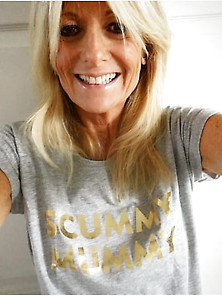 Gaby Roslin