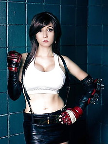 Tifa