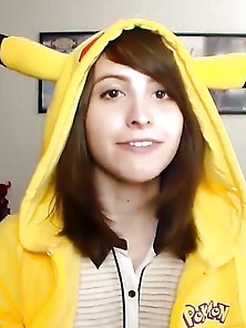 Pokemon Youtuber Tamashii