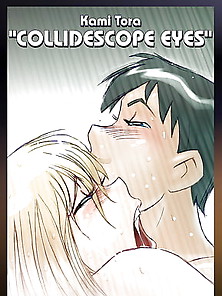 Collidescope Eyes