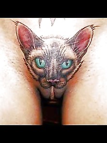 Pussy Piercing