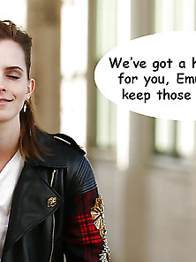 Emma Watson Interview 2