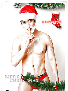 Temptation - Merry Christmas 2015