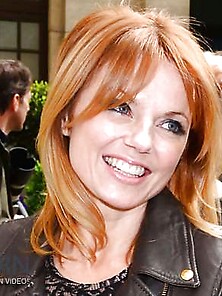 Femmes I Like - Music Artist - Geri Halliwell