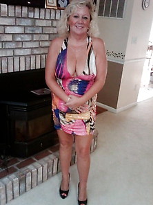 Dressed Mature Women 008.