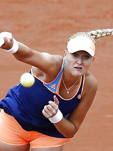 Kristina Mladenovic