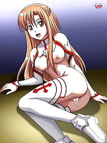 Asuna