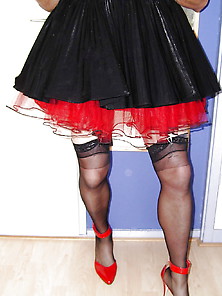 Petticoat Fun