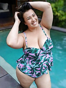 Dream Bbw - Tiffany