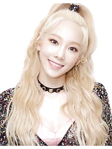 Kim Taeyeon