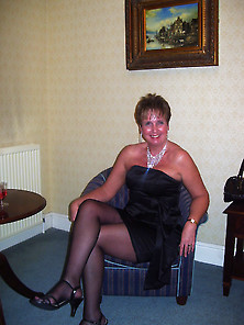 Sexy Mature Milf Elaine S