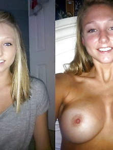 Homemade Hottie 3