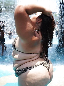 Bbw Bikini