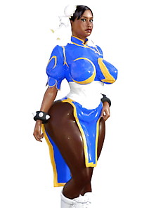 Solospotlight: Chun Li