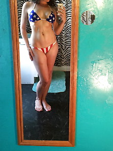 New Bikini