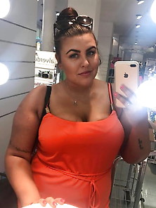 Hun Bbw Niki