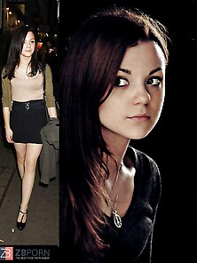 Kathryn Prescott (Favorite Celebs)