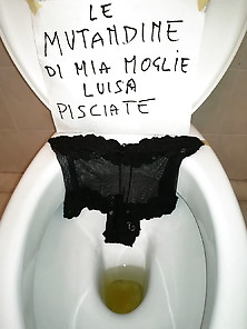 Mutandine Luisa