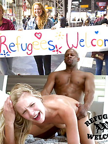 Migrants Welcome