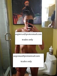 Sami Miro Leaked