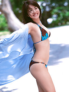 Sayaka Isoyama