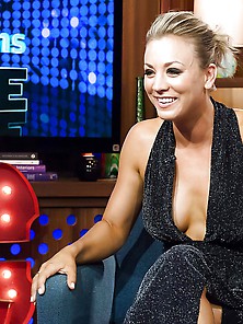 Kaley Cuoco 5