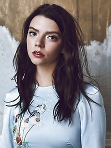 Anya Taylor-Joy