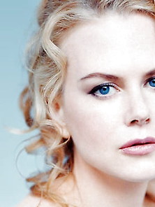 Nicole Kidman