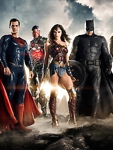 Justice League