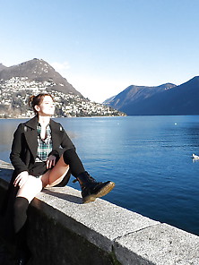 Fuck Friend In Lugano