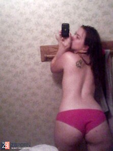 Selfshot Sweetie No