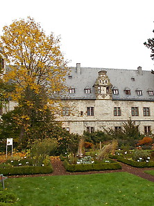 Die Wewelsburg