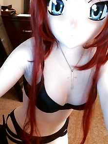 Rias Kigurumi